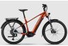 Rower elektryczny trekkingowy Haibike Trekking 4 w 100% gotowy do jazdy + Gratis tak